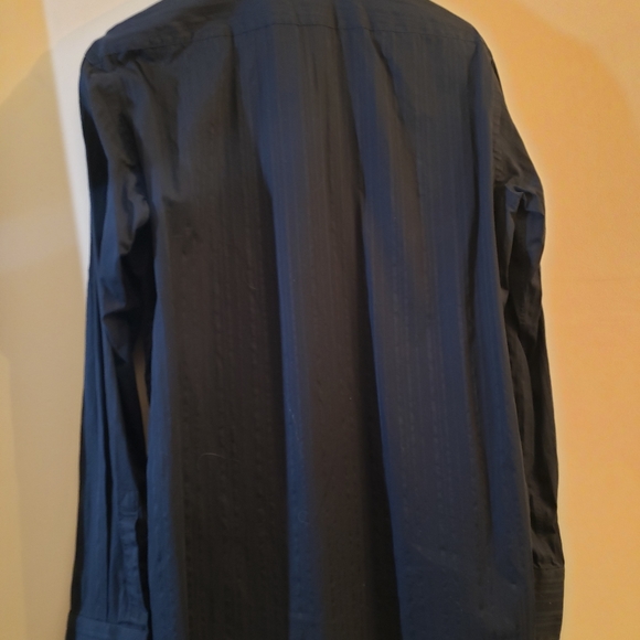 Black Hugo Boss dress size 16 - Picture 3 of 3